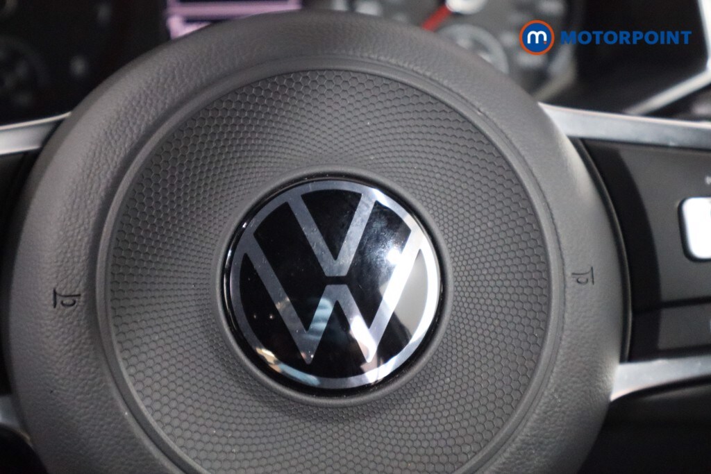 Used Volkswagen T-Roc 2021 for sale - 75908507: Photo 25