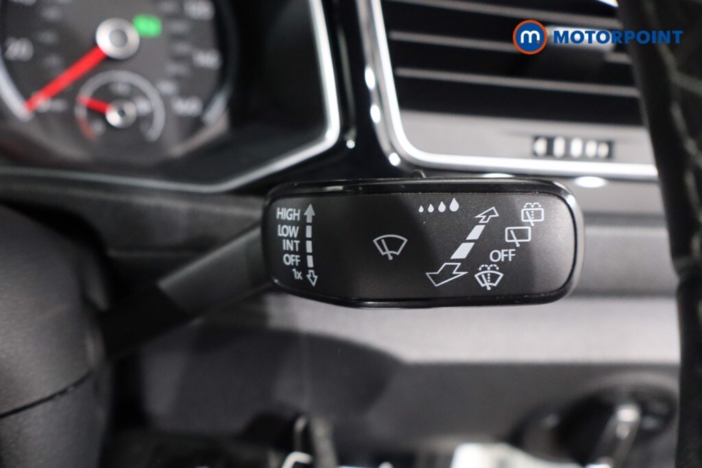 Used Volkswagen T-Roc 2021 for sale - 75908507: Photo 26