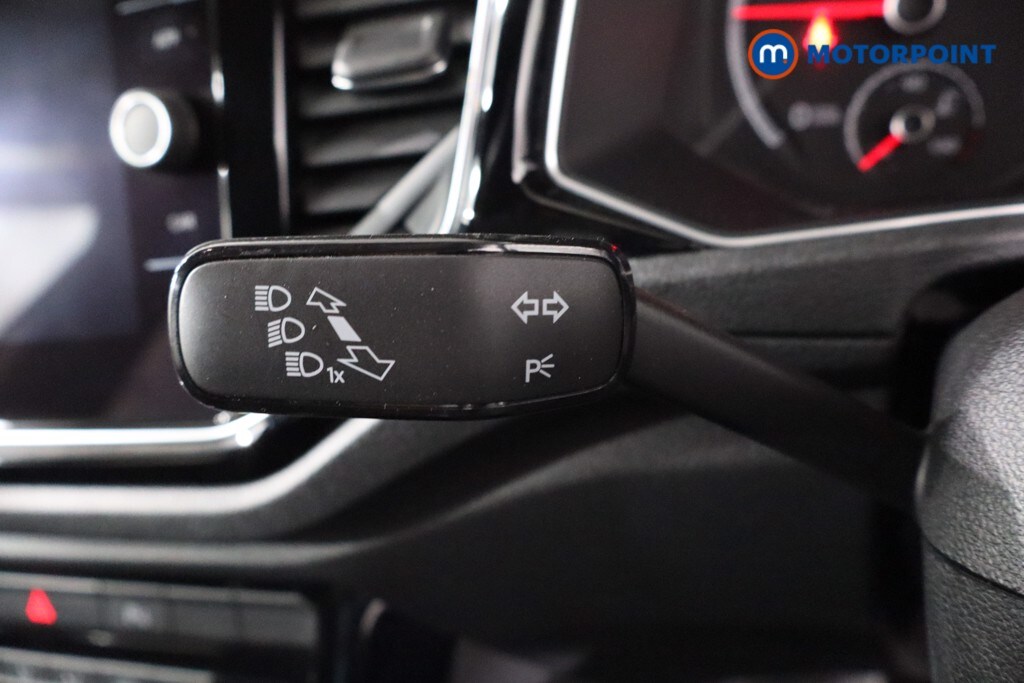 Used Volkswagen T-Roc 2021 for sale - 75908507: Photo 27