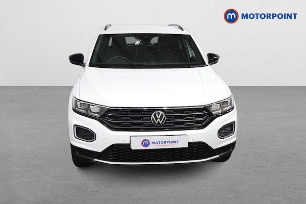 Used Volkswagen T-Roc 2021 for sale - 75908507: Photo 2