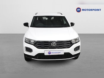 Used Volkswagen T-Roc 2021 for sale - 75908507: Photo 2