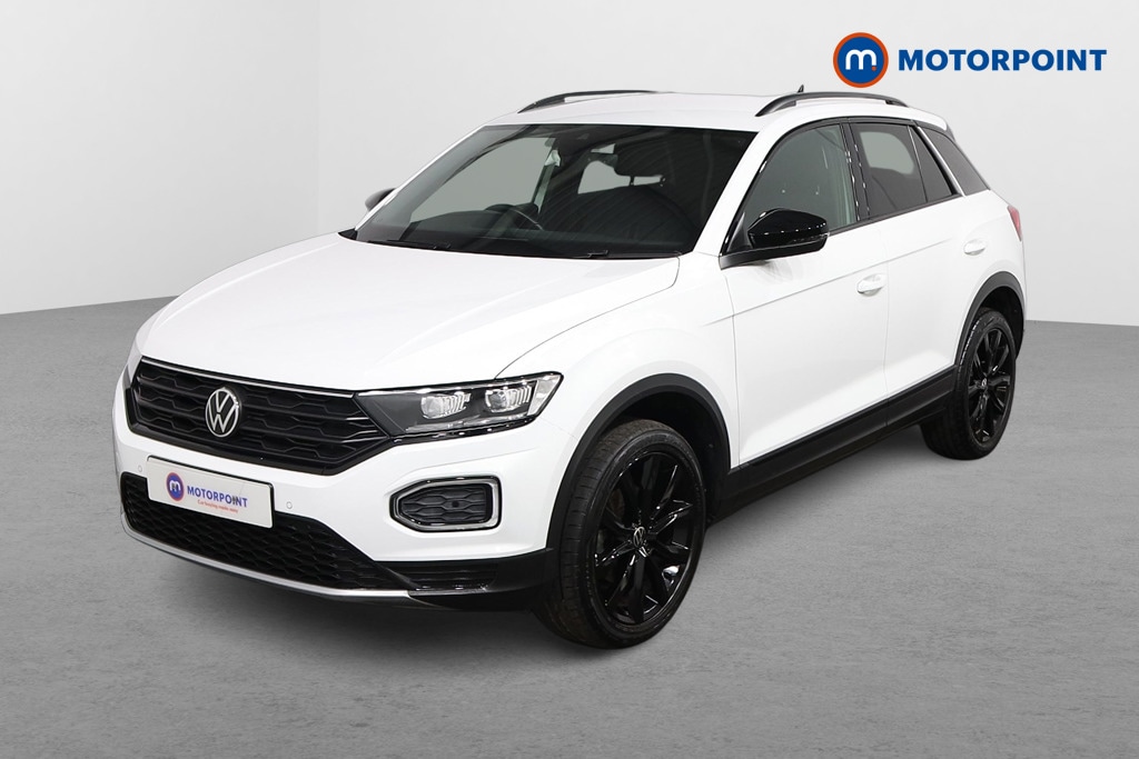 Used Volkswagen T-Roc 2021 for sale - 75908507: Photo 3