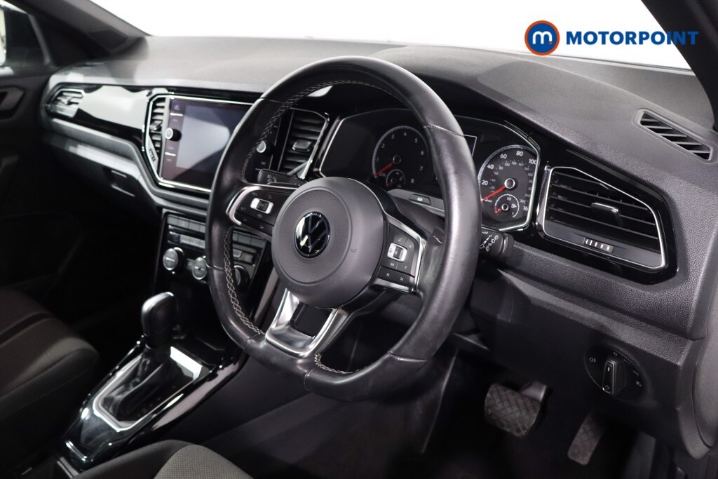 Used Volkswagen T-Roc 2021 for sale - 75908507: Photo 31