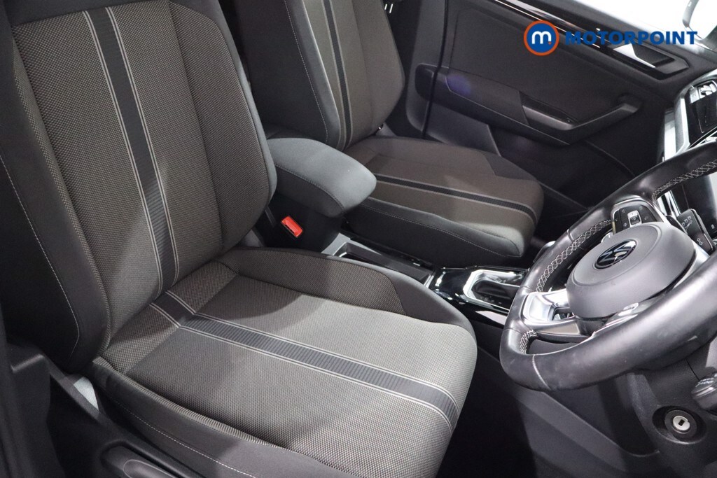 Used Volkswagen T-Roc 2021 for sale - 75908507: Photo 32