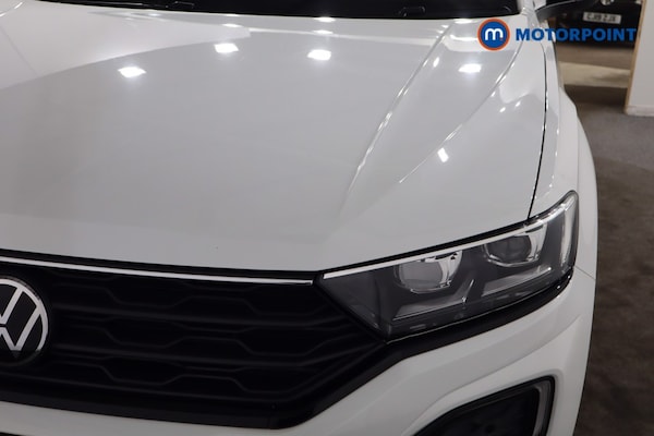 Used Volkswagen T-Roc 2021 for sale - 75908507: Photo 35
