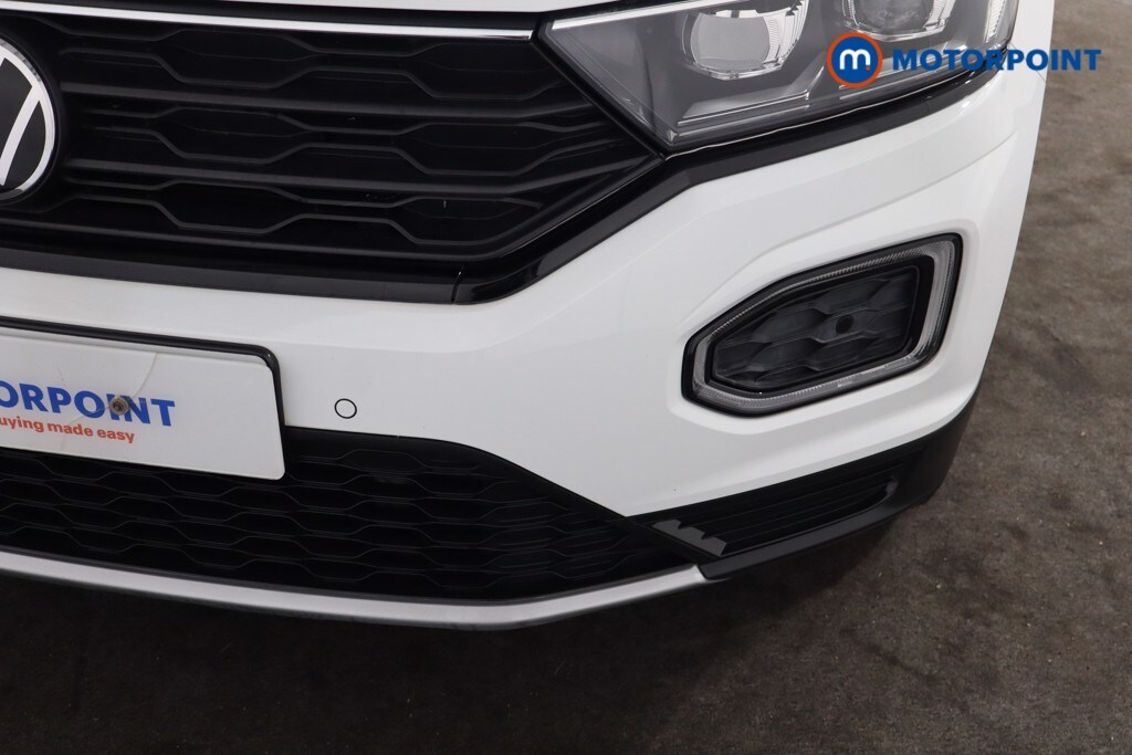 Used Volkswagen T-Roc 2021 for sale - 75908507: Photo 36