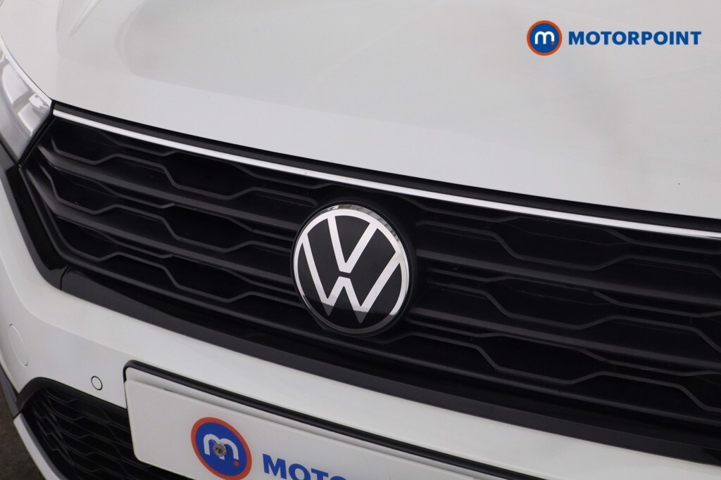 Used Volkswagen T-Roc 2021 for sale - 75908507: Photo 37