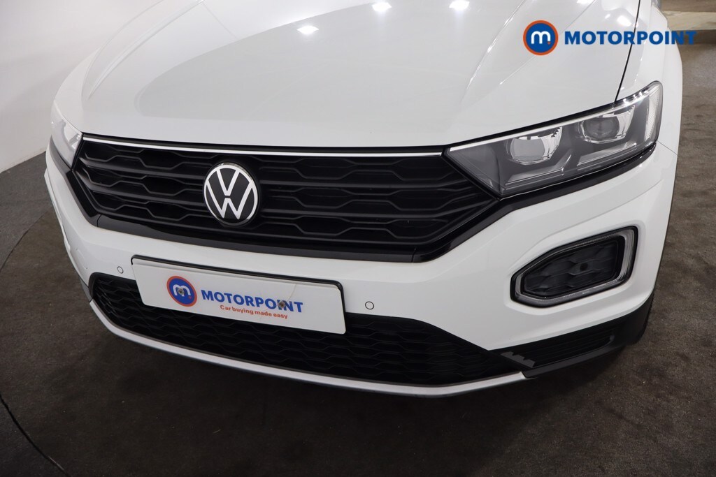 Used Volkswagen T-Roc 2021 for sale - 75908507: Photo 38