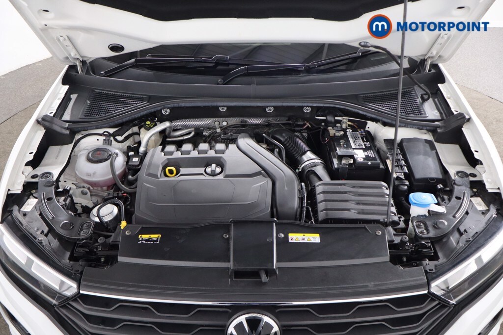 Used Volkswagen T-Roc 2021 for sale - 75908507: Photo 39