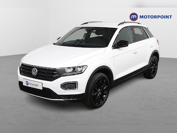 Used Volkswagen T-Roc 2021 for sale - 75908507: Photo 3