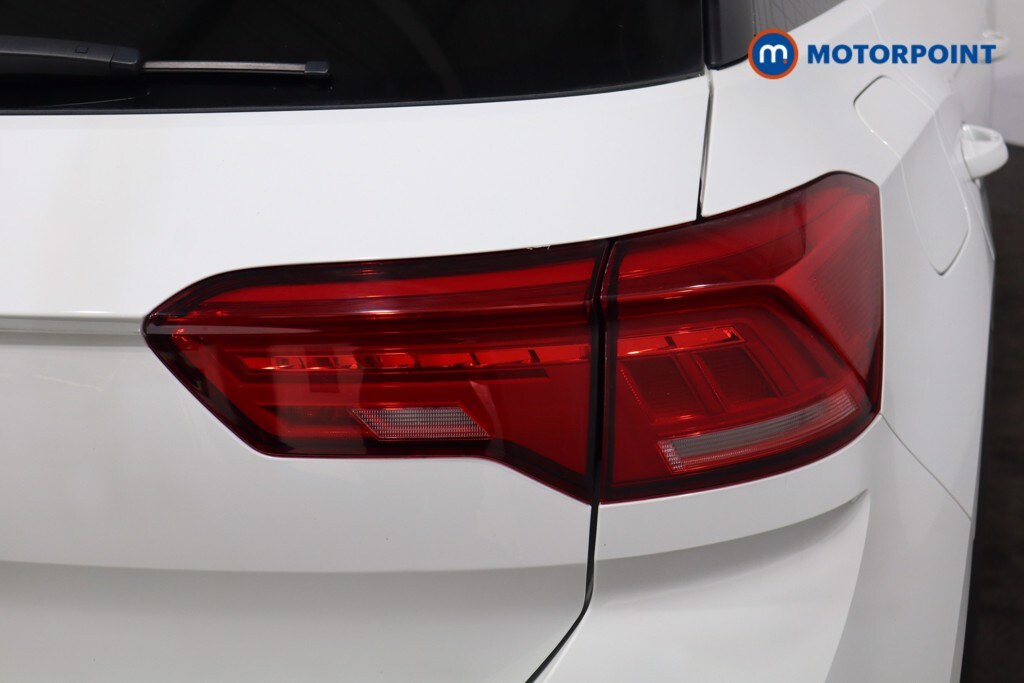 Used Volkswagen T-Roc 2021 for sale - 75908507: Photo 41