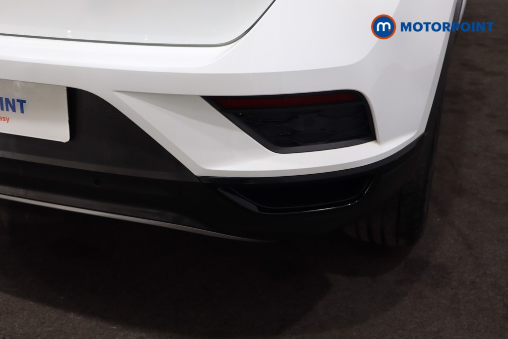 Used Volkswagen T-Roc 2021 for sale - 75908507: Photo 42