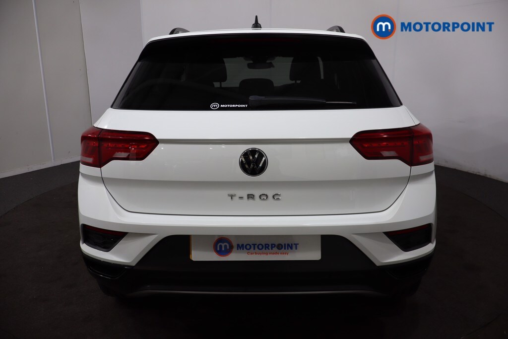 Used Volkswagen T-Roc 2021 for sale - 75908507: Photo 43