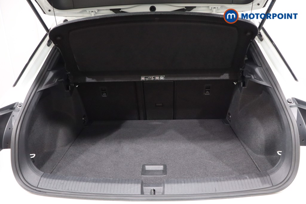 Used Volkswagen T-Roc 2021 for sale - 75908507: Photo 44