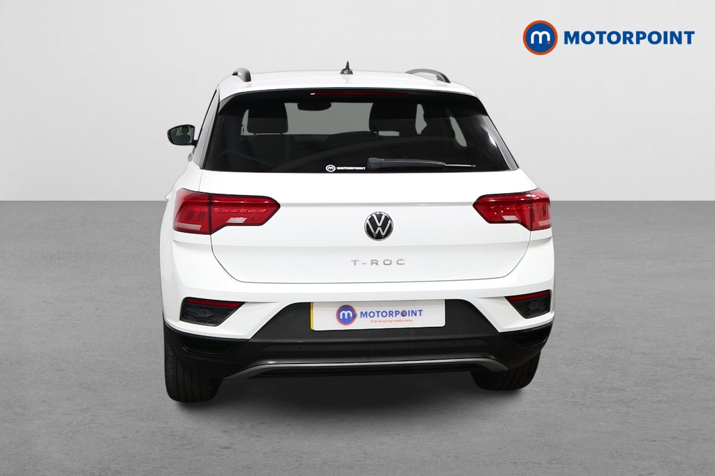 Used Volkswagen T-Roc 2021 for sale - 75908507: Photo 6