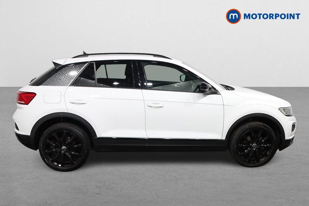 Used Volkswagen T-Roc 2021 for sale - 75908507: Photo 8