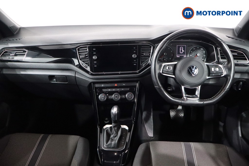 Used Volkswagen T-Roc 2021 for sale - 75908507: Photo 9