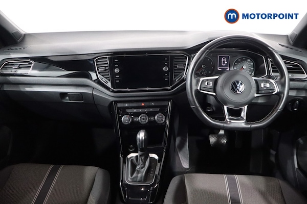Used Volkswagen T-Roc 2021 for sale - 75908507: Photo 9