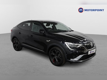 2022 - 1.6 E-TECH Hybrid 145 R.S. Line 5dr Auto