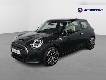 Used MINI Hatch undefined for sale - 78390033: Photo