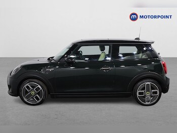 Used MINI Hatch undefined for sale - 78390033: Photo