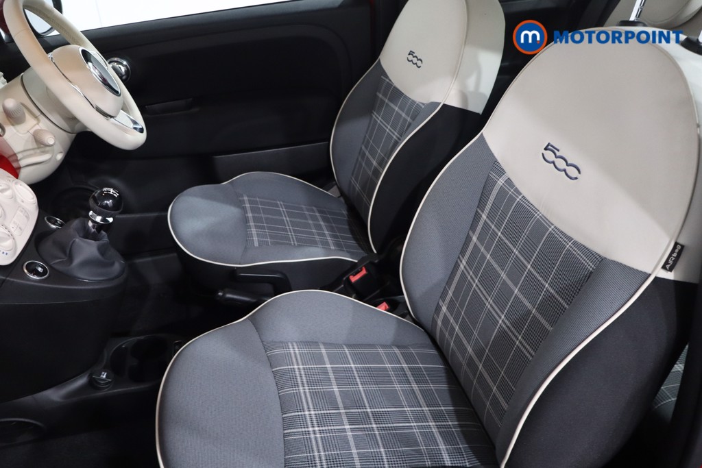 Used Fiat 500 2019 for sale - 77604394: Photo 12