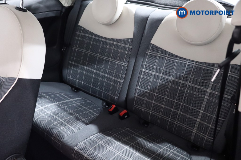 Used Fiat 500 2019 for sale - 77604394: Photo 13