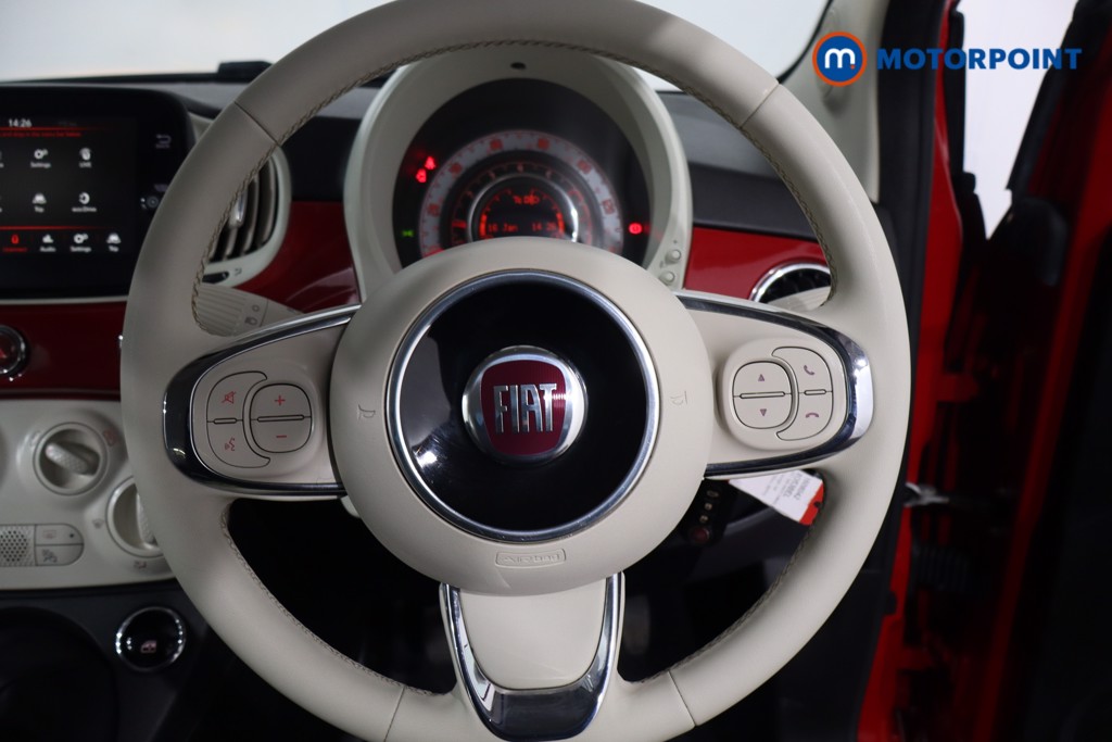 Used Fiat 500 2019 for sale - 77604394: Photo 14