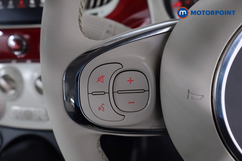 Used Fiat 500 2019 for sale - 77604394: Photo 15