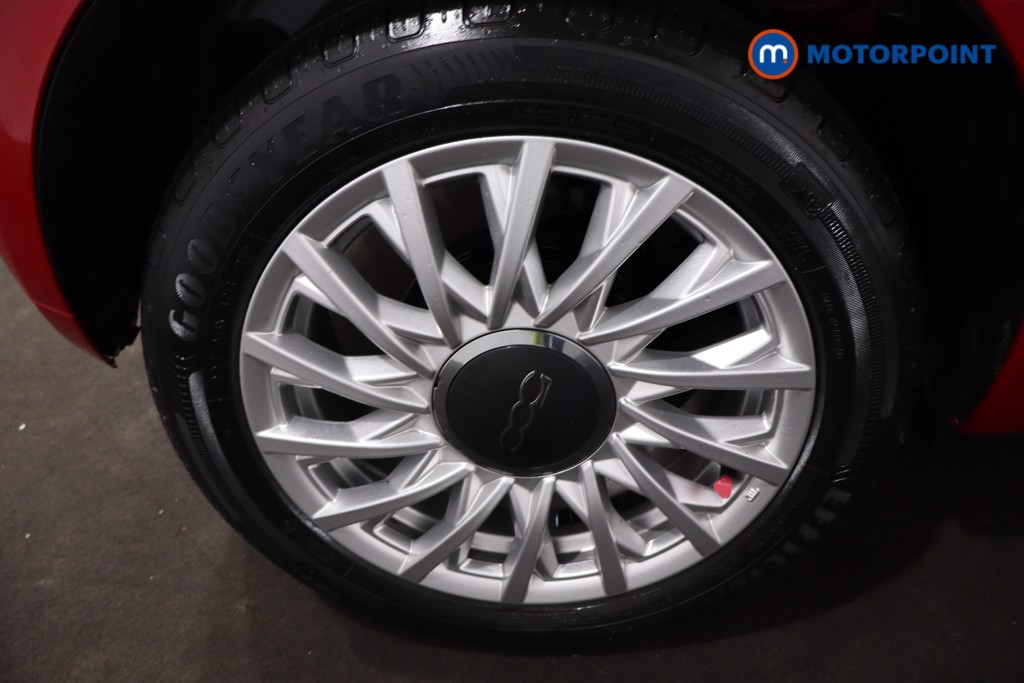 Used Fiat 500 2019 for sale - 77604394: Photo 17