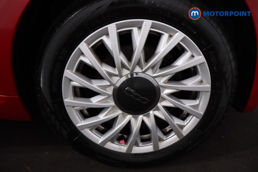 Used Fiat 500 2019 for sale - 77604394: Photo 18