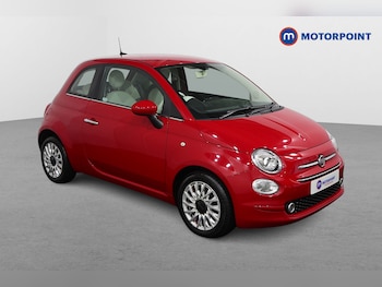 Fiat 500 feature image