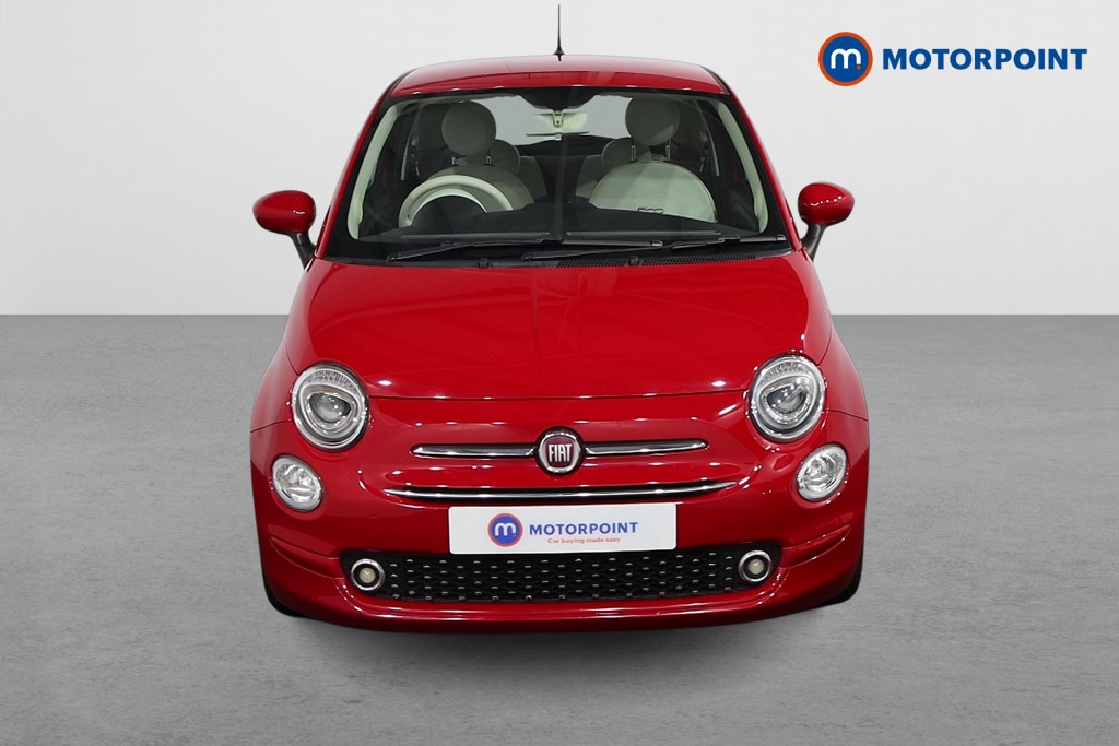 Used Fiat 500 2019 for sale - 77604394: Photo 2