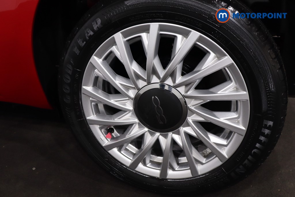 Used Fiat 500 2019 for sale - 77604394: Photo 20