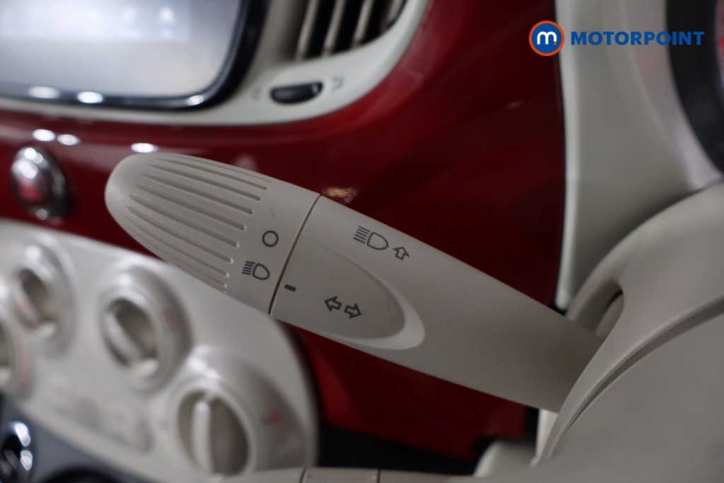 Used Fiat 500 2019 for sale - 77604394: Photo 22