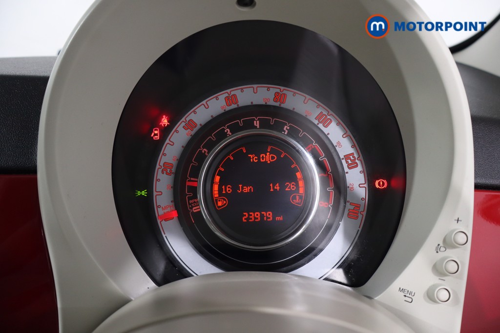 Used Fiat 500 2019 for sale - 77604394: Photo 24