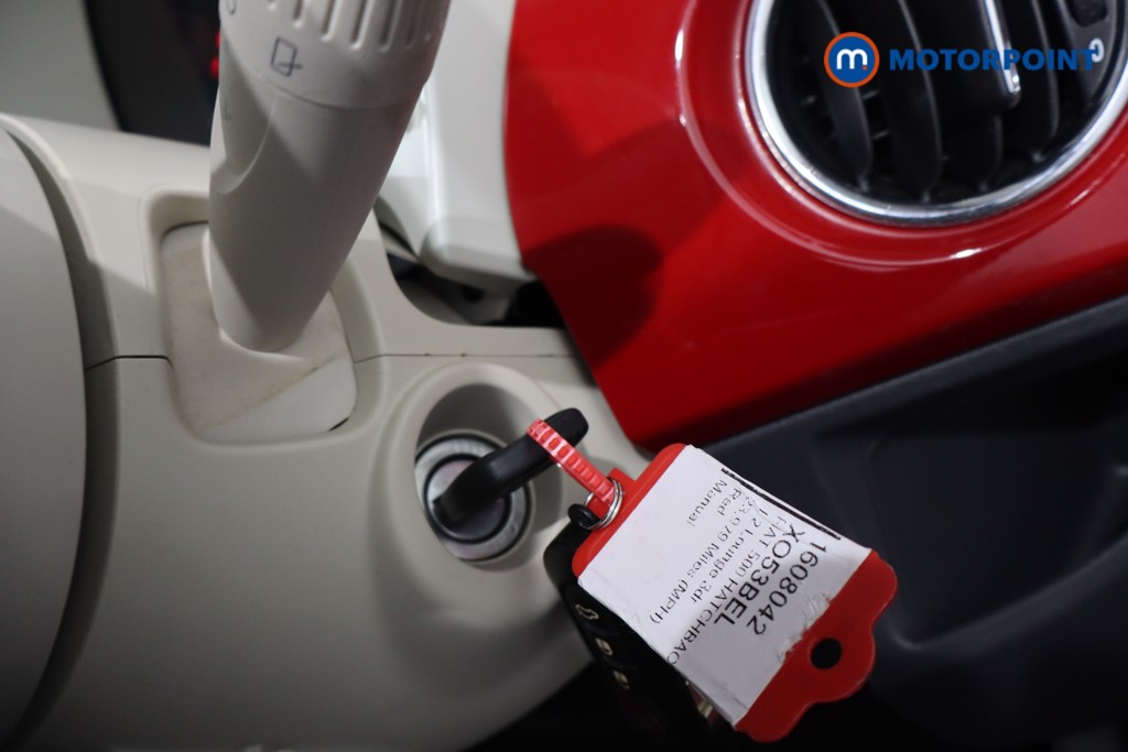 Used Fiat 500 2019 for sale - 77604394: Photo 25