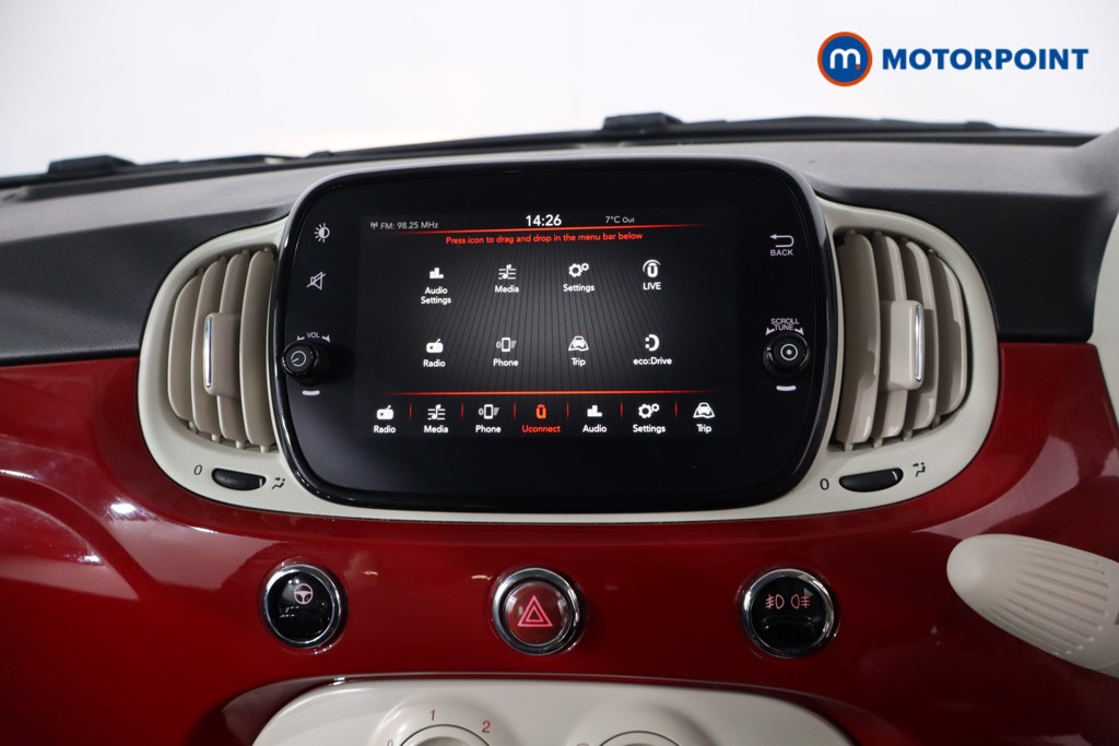 Used Fiat 500 2019 for sale - 77604394: Photo 26