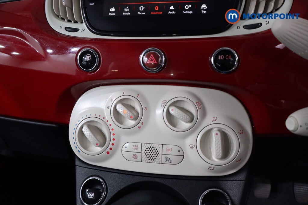 Used Fiat 500 2019 for sale - 77604394: Photo 27