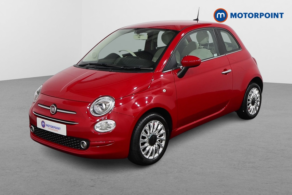 Used Fiat 500 2019 for sale - 77604394: Photo 3