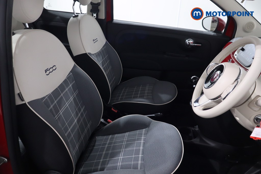 Used Fiat 500 2019 for sale - 77604394: Photo 30