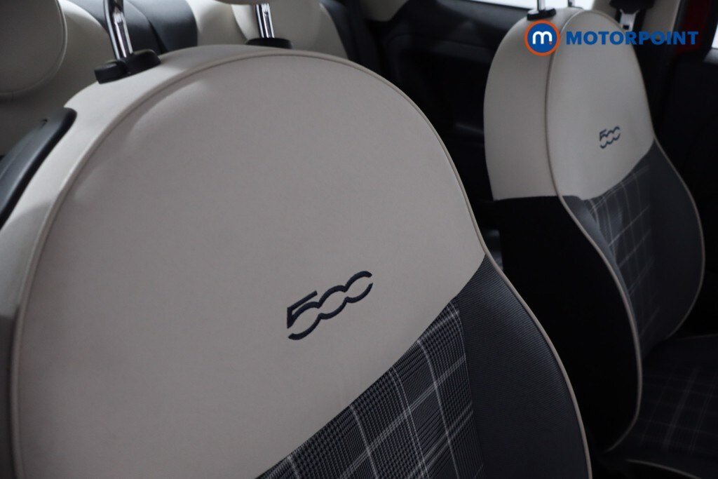 Used Fiat 500 2019 for sale - 77604394: Photo 31