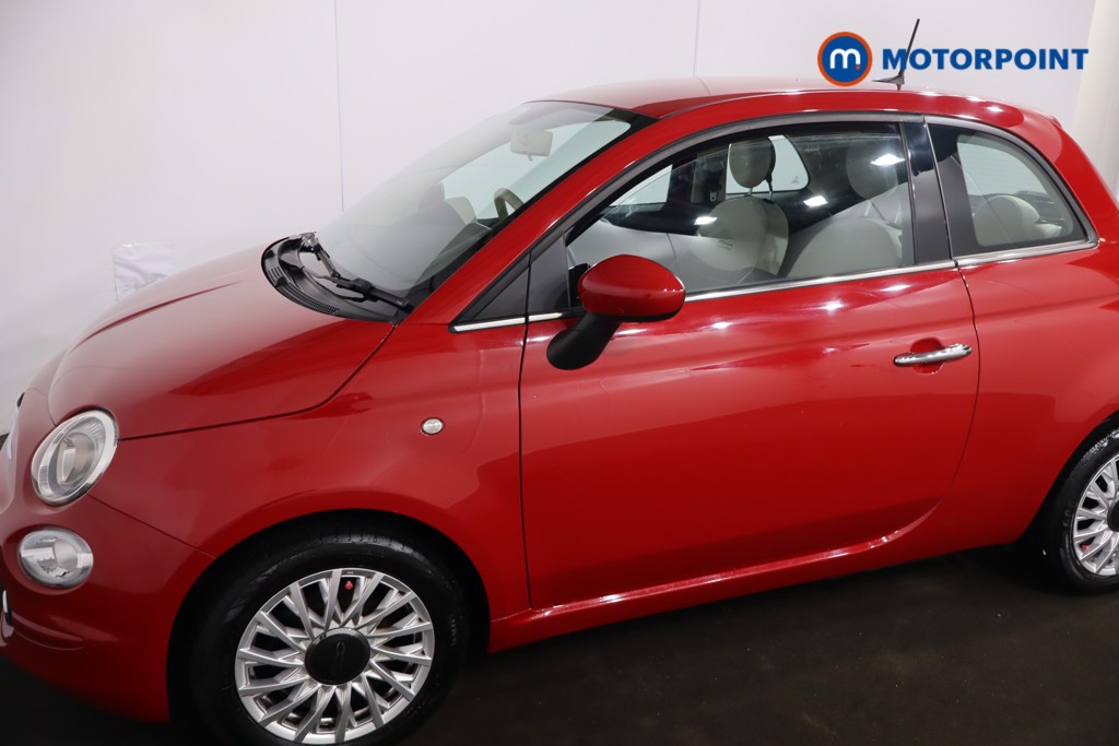Used Fiat 500 2019 for sale - 77604394: Photo 35