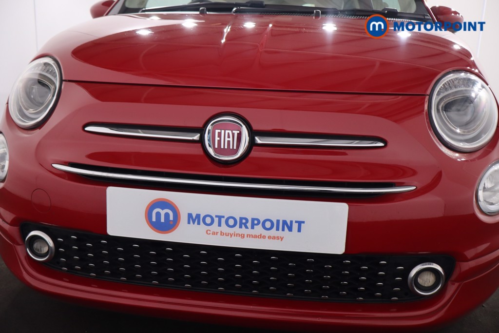 Used Fiat 500 2019 for sale - 77604394: Photo 36