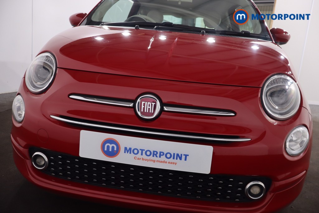 Used Fiat 500 2019 for sale - 77604394: Photo 37