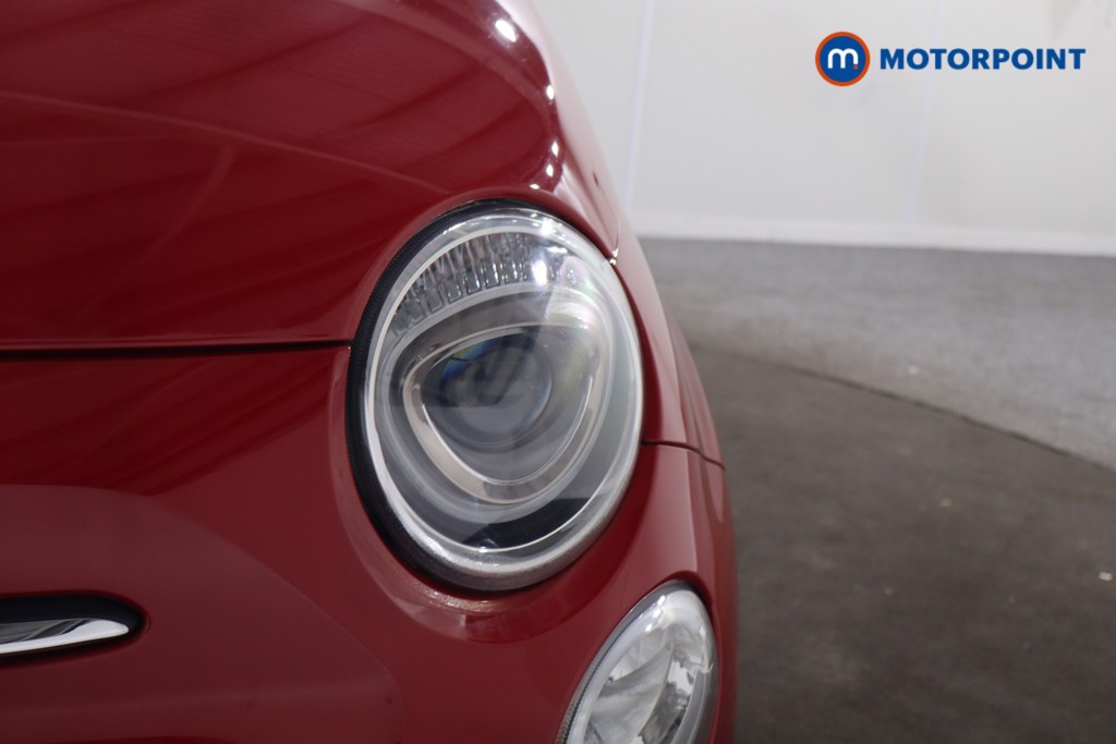 Used Fiat 500 2019 for sale - 77604394: Photo 38