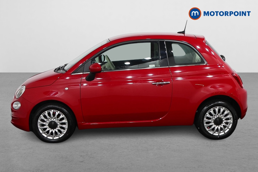 Used Fiat 500 2019 for sale - 77604394: Photo 4