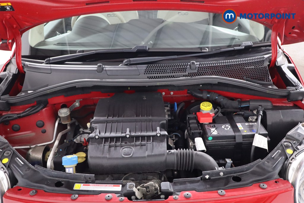 Used Fiat 500 2019 for sale - 77604394: Photo 40