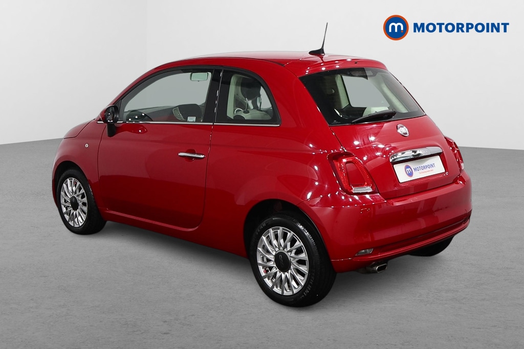 Used Fiat 500 2019 for sale - 77604394: Photo 5