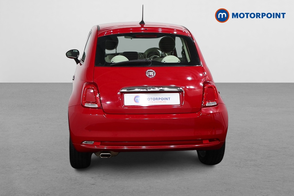 Used Fiat 500 2019 for sale - 77604394: Photo 6